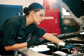 Six Reasons to Become a Mechanic