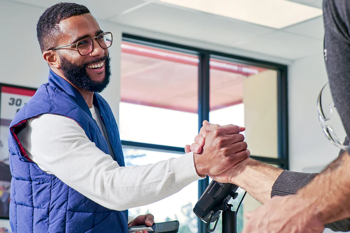 Serving our Texas Community with Trusted Auto Care